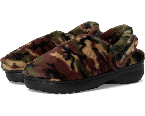 Crocs classic unfurgettable - crocs,