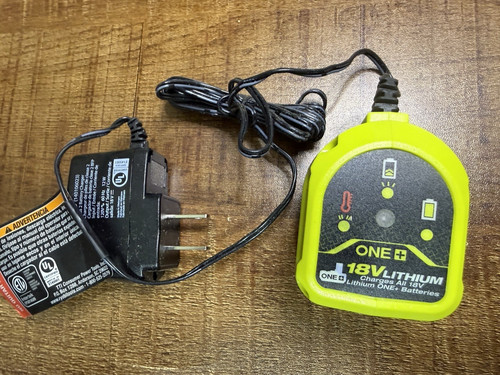 Ryobi 18v one - ryobi, &