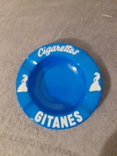 Ancien Joli cendrier