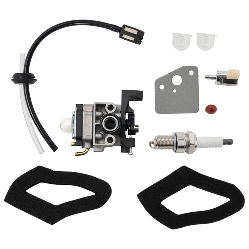 Carburateur remplacement - de,