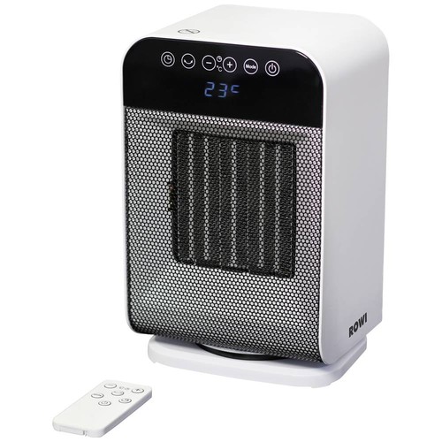 Rowi 0353 radiateur - 1,