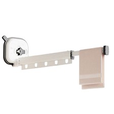 Portant à Vêtements Pliable