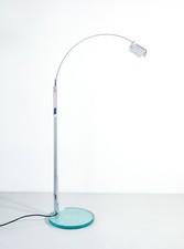 ⚜️ Lampe De Table Falena Design Alvaro Siza Vieira Pour Fontana Arte Dimmerable