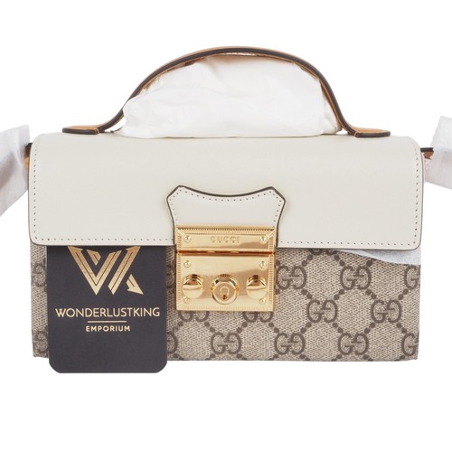Sac bandoulière gucci - sac, à
