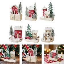 Petite figurine miniature de