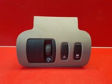 RENAULT SCENIC 2 COMMANDE BOUTON REGLAGE INTENSITÉ PHARE RADAR DE RECUL
