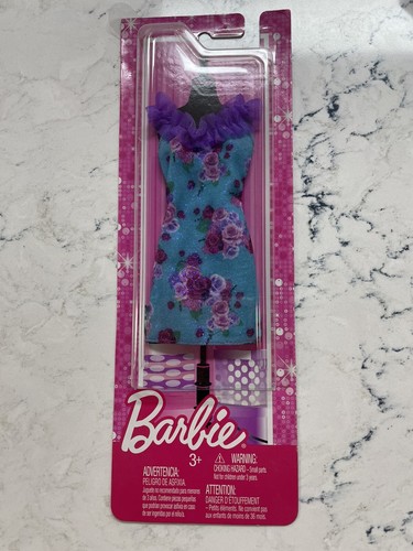 2012 barbie fashionistas - barbie,