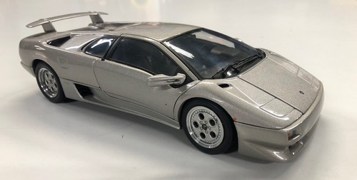 Autoart lamborghini diablo - autoart,