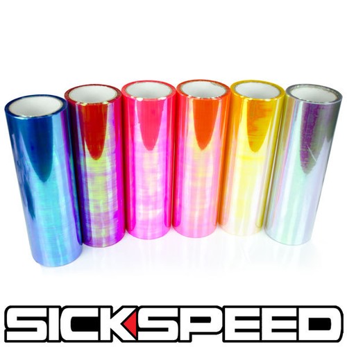Sickspeed chameleon film - sickspeed,
