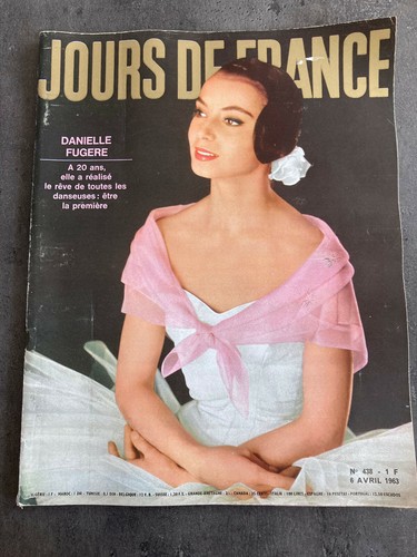 Jours france 438 - de, n°438