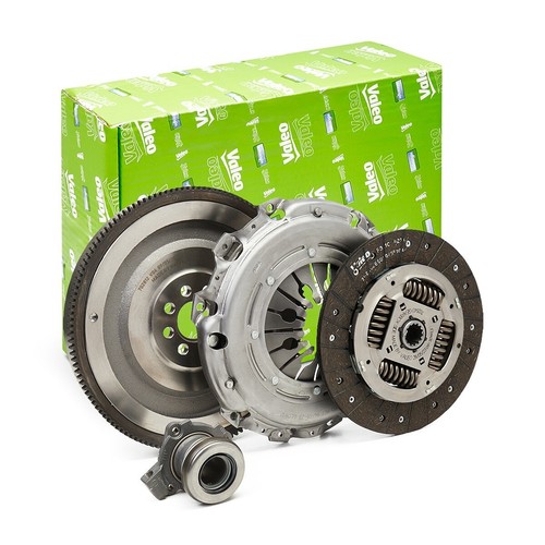 Kit embrayage volant inertie - kit, embrayage+volant