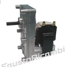 MOTEUR A ENGRENAGES MELLOR FB1222 1,5 RPM 230V T3 POELE A PELLETS CLAM MCZ MONTE