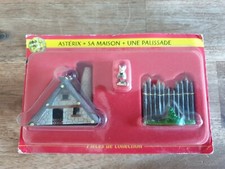 Le VILLAGE d'ASTERIX n° 1