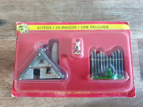 Village asterix 1 - le,