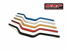 GUIDON NAKED ALUMINIUM 22MM WRP POUR SUZUKI BANDIT GSF 650 S