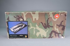 LP756 VERLINDEN 247 Maquette 1/35 Mini sous marin X-Craft mini sub incomplet