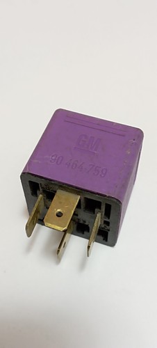 90464759 0332019452 relay