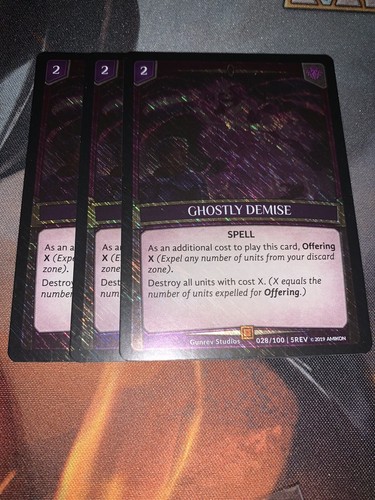 Argent saga singles - -, ghostly