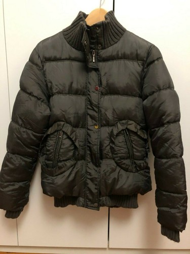 Doudoune marron taille - , 38