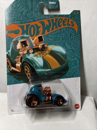 Hotwheels 56th - hotwheels,