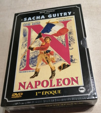 Coffret 2 Dvd Napoleon