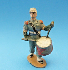 Quiralu 1 - Militaire -