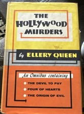 The Hollywood Murders-an