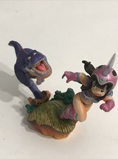 Dragon Ball Figurine Capsule