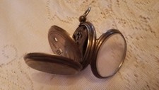 Ancre 15 rubis antique pocket
