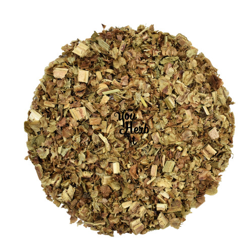 Oseille commune feuilles - commune, &