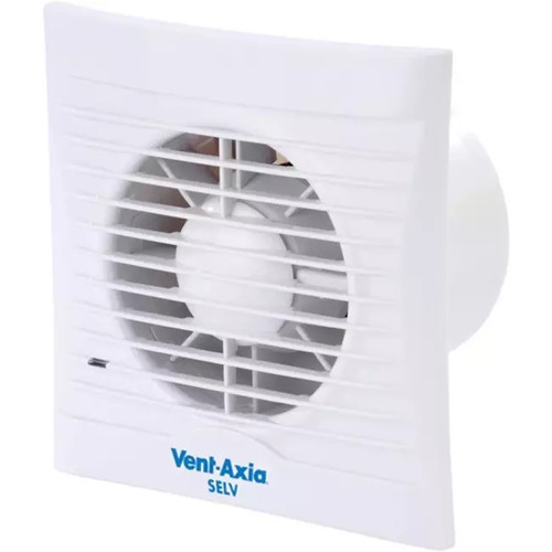 Ventilateur toilette de - ventilateur, et