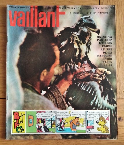 Vaillant - (, n°