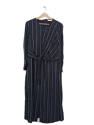 Mango robe manches longues - robe,