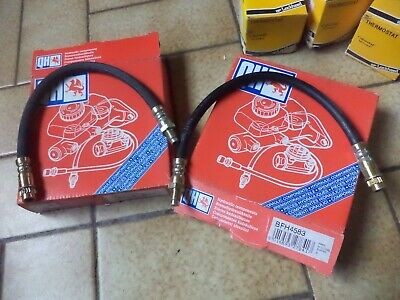 Gd291 lot flexible frein - n°gd291,