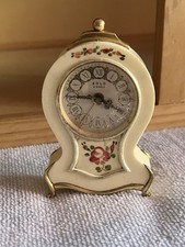 Ancien vintage réveil - réveil, de