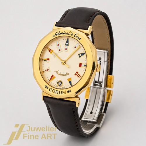 Corum admiral cup - corum, 38