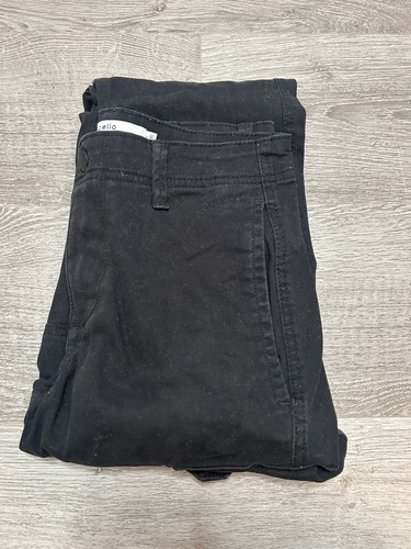 Celio pantalon cargo homme