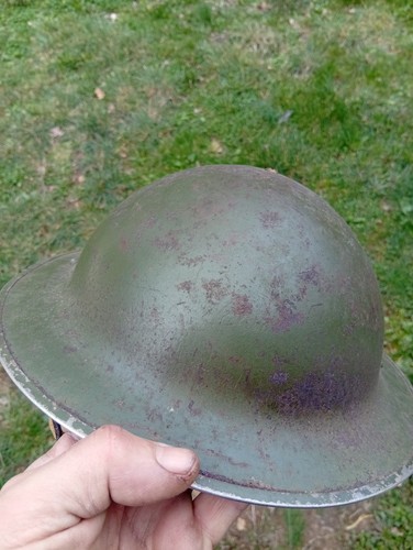 Casque mkii ww2 taille - ww2,