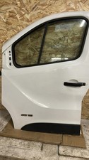 Porte avant gauche RENAULT TRAFIC 3 LONG PHASE 1