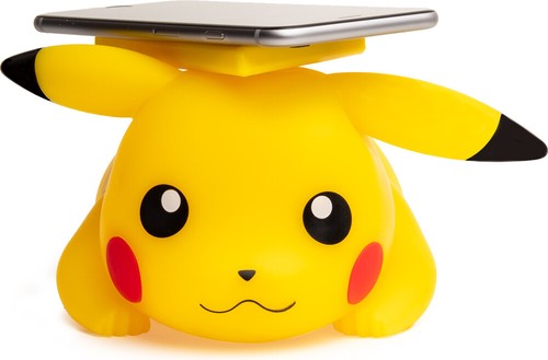 Chargeur induction pokémon - chargeur,