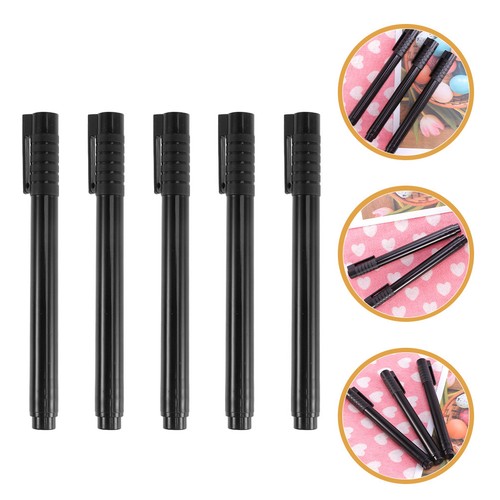 Pcs stylo billets faux - 5,