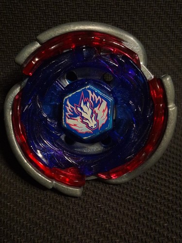 Big bang pegasus beyblade - pegasus,