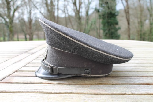 Casquette allemande la - casquette,