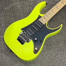 Ibanez guitare électrique - [ibanez],