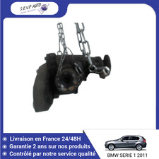 🇫🇷 PONT ARRIERE BMW