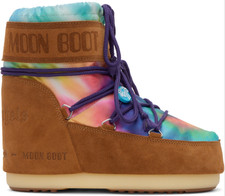Palm Angels X Moon Boot Icon