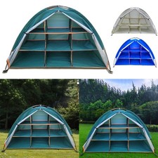 Tente de rangement extérieure