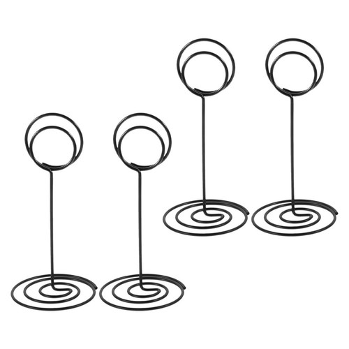 Pcs clips mémo menu - 4,