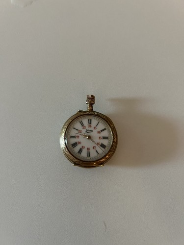 Montre gousset ancienne - gousset,
