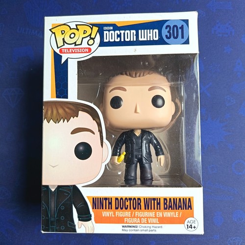 Funko pop télévision doctor - funko,